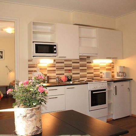 Holiday Home Kokki Rovaniemi Rom bilde