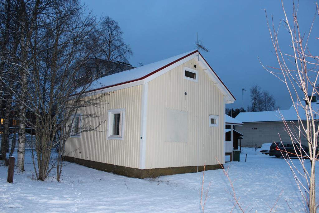 Holiday Home Kokki Rovaniemi Eksteriør bilde