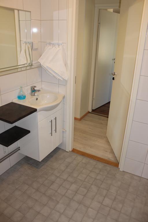 Holiday Home Kokki Rovaniemi Rom bilde