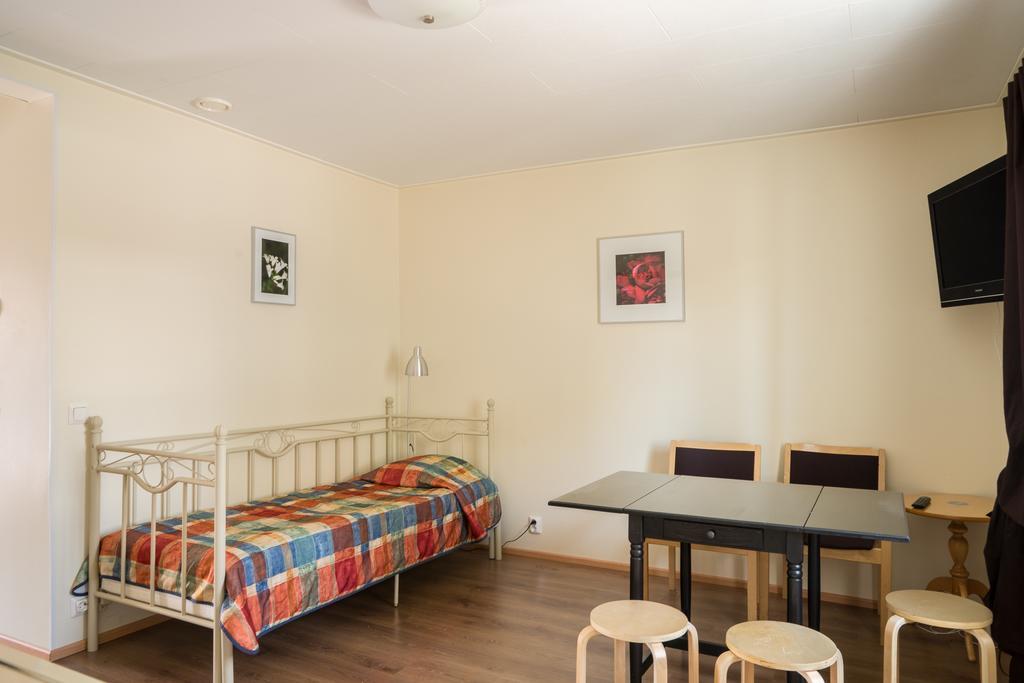Holiday Home Kokki Rovaniemi Rom bilde